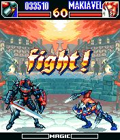 MedievalCombat AgeOfGlory s40v3a N6233