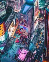 Div on newyork