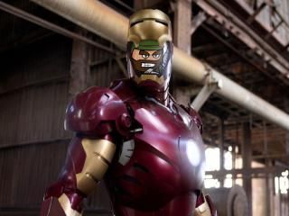 militia ironman