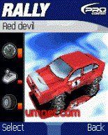 3D Rally Pro Contest K750 3 jar