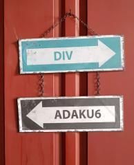 Div adaku