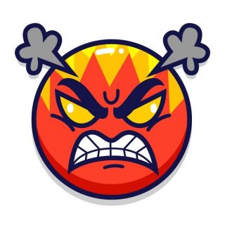 Angry 2