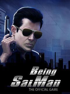 Being Salman