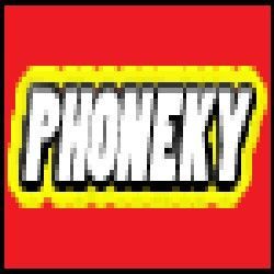 Phoneky