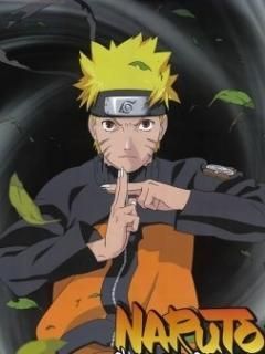Naruto
