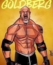 Goldberg