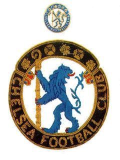 Chelsea football club
