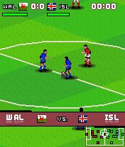 Europe football