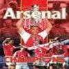 Arsenal club football 2005