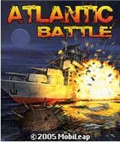 Atlantic battle
