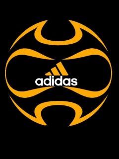 Soccer adidas
