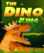 The Dino king