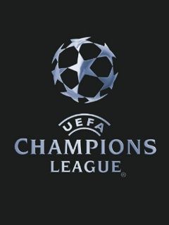 Uefa 3d logo