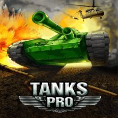 Tanks pro