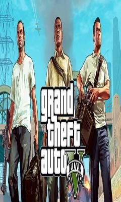 Gran theft meboy