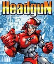 Head gun