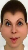 Funny face maker