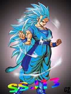 Goku