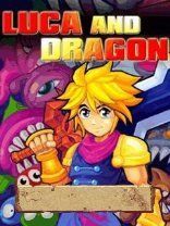 Luca and the dragon