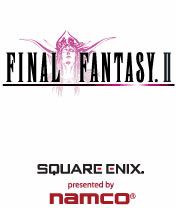 Final fantasy