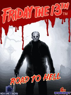 Friday the 13th