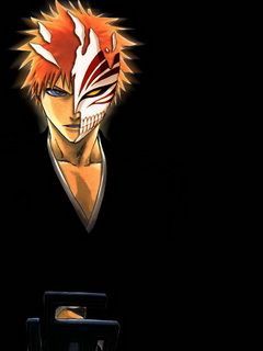 Anime bleach