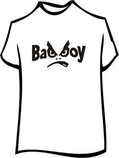 Bad boy