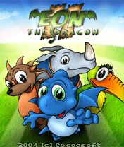 Eon the dragon 2
