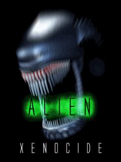 Alien xenocide.jar
