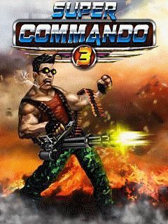 X metal commando.jar