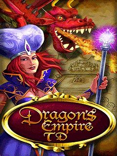 Dragons ampire tides