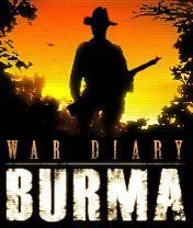 War diary burma.jar