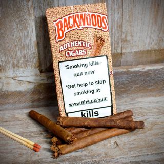 Backwood