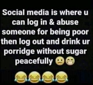 socil media