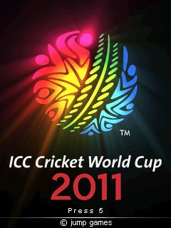 ICC World cricket cup 2011