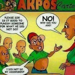 Akpos