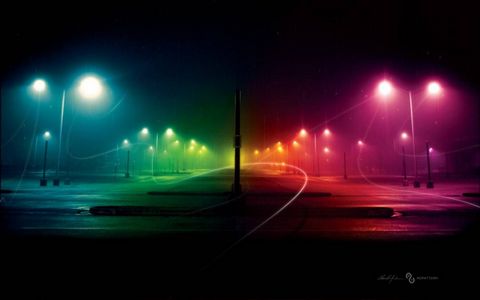 Road Design