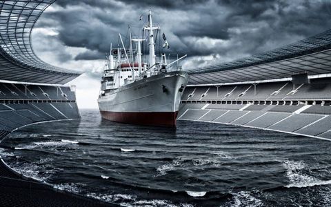 Ship