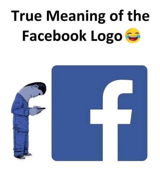 Facebook Logo