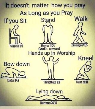 Prayer