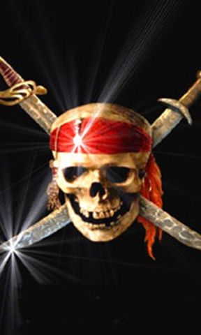 pirate