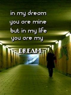 inmydream