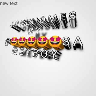 Jokehomes