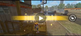 Free fire; Naruto Shippuden