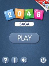2048 Saga