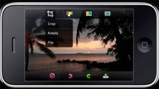 Photoshop.com Mobile