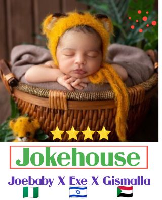 joebaby s