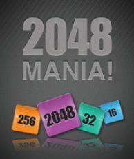 2048 Mania