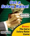 get a salary raise