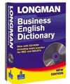 business dictionary 